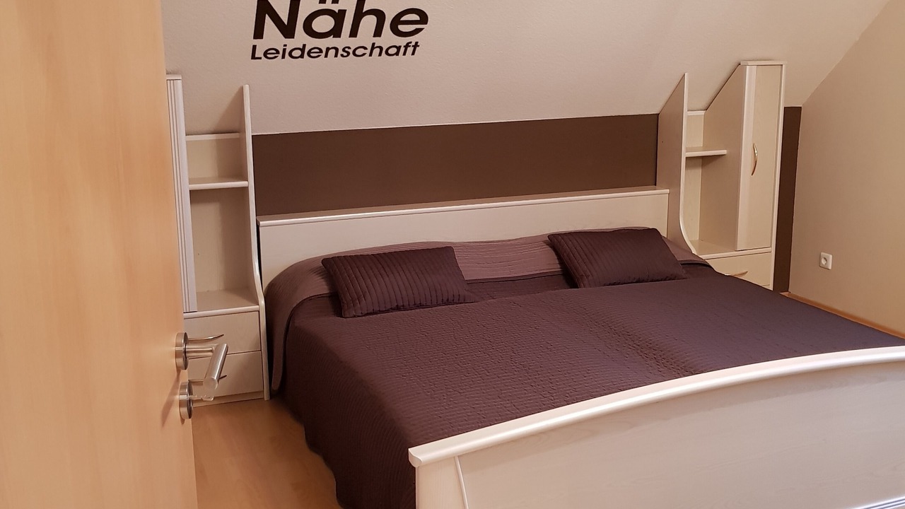 Photo of Bedroom in Region Hannover District