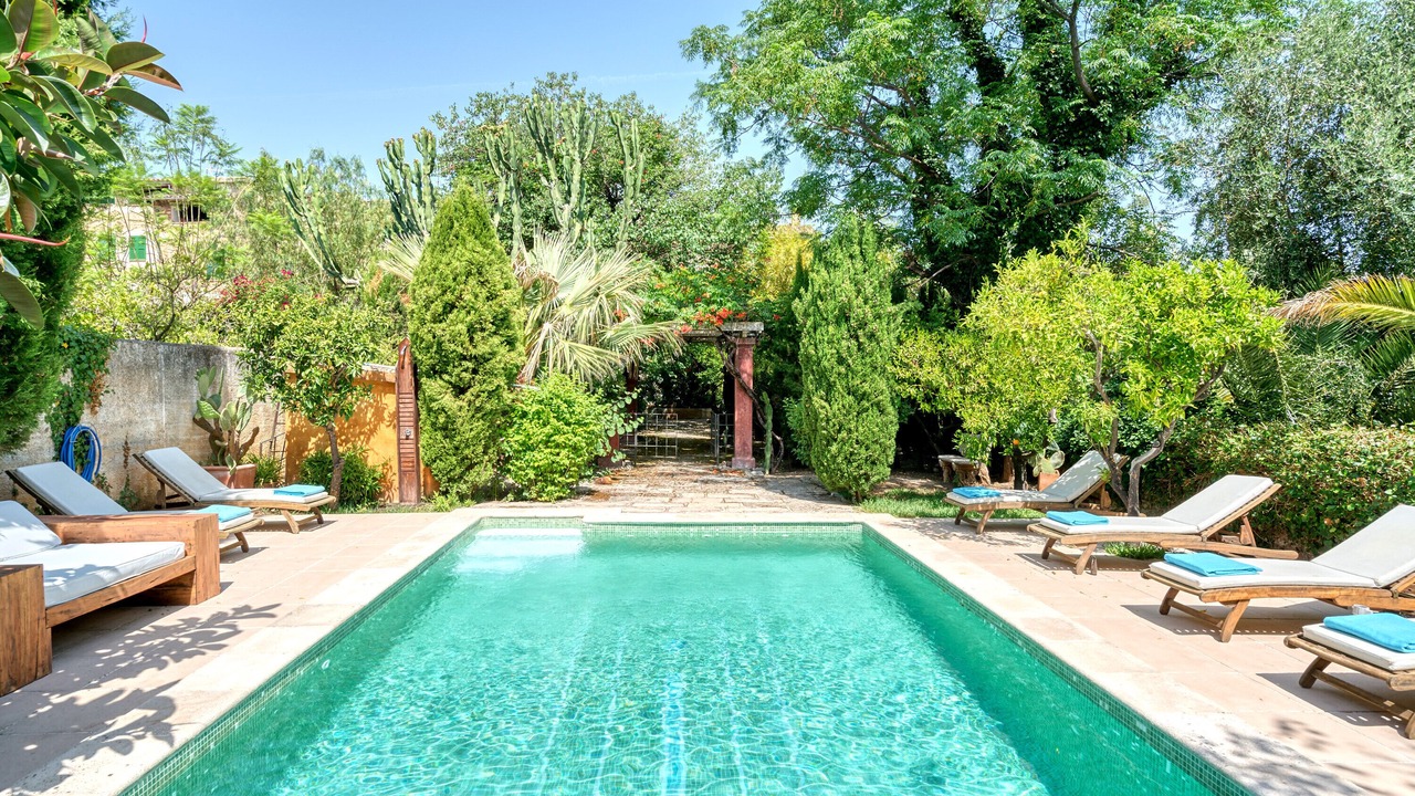 Photo of Outdoor in Soller