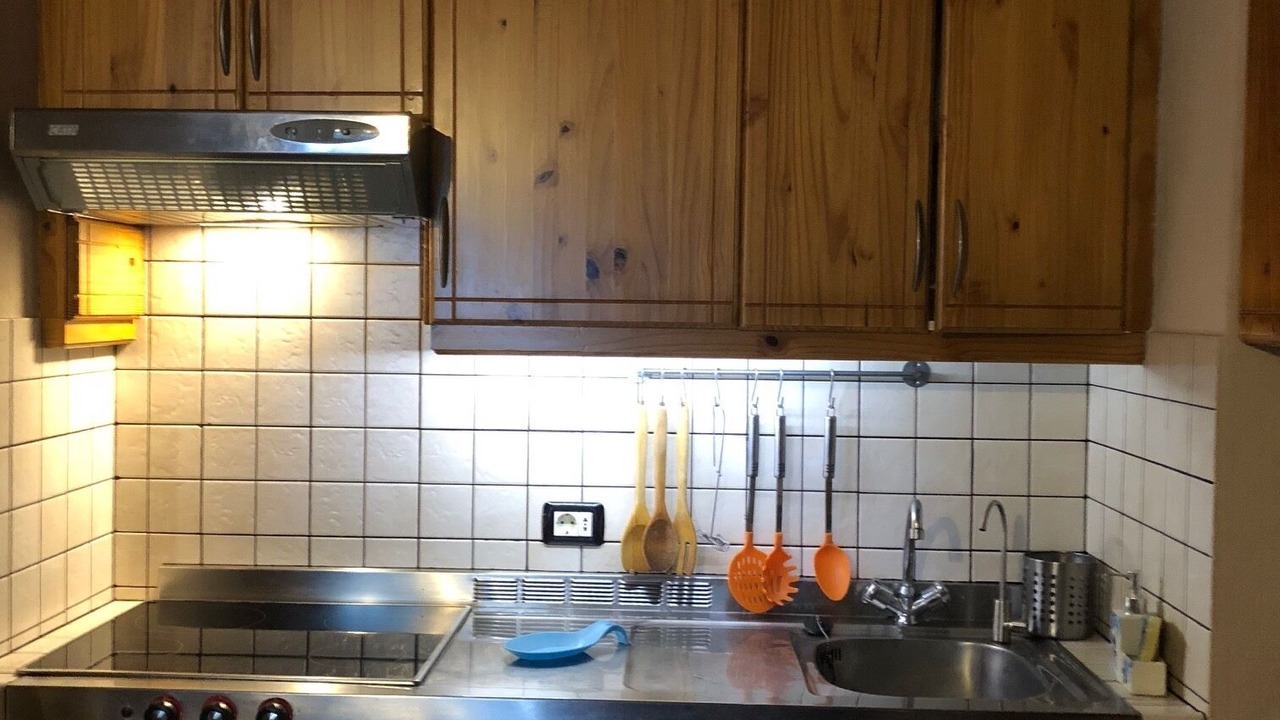 Photo of Kitchen in Tacoronte