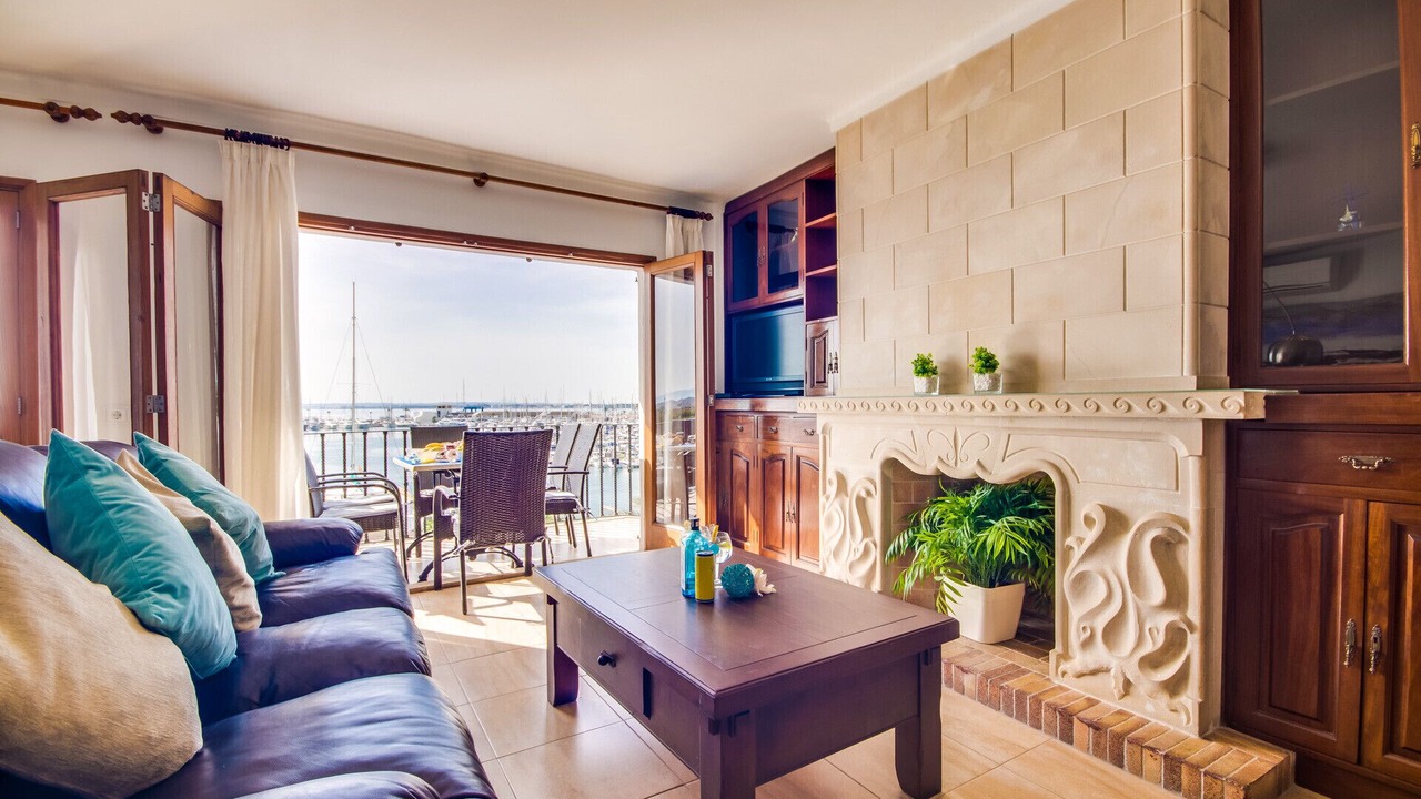 Photo of Livingroom in Alcudia