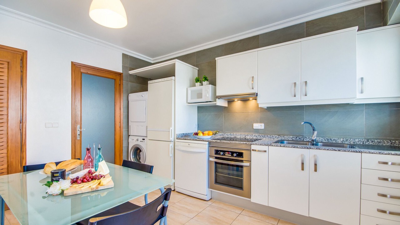 Photo of Kitchen in Alcudia