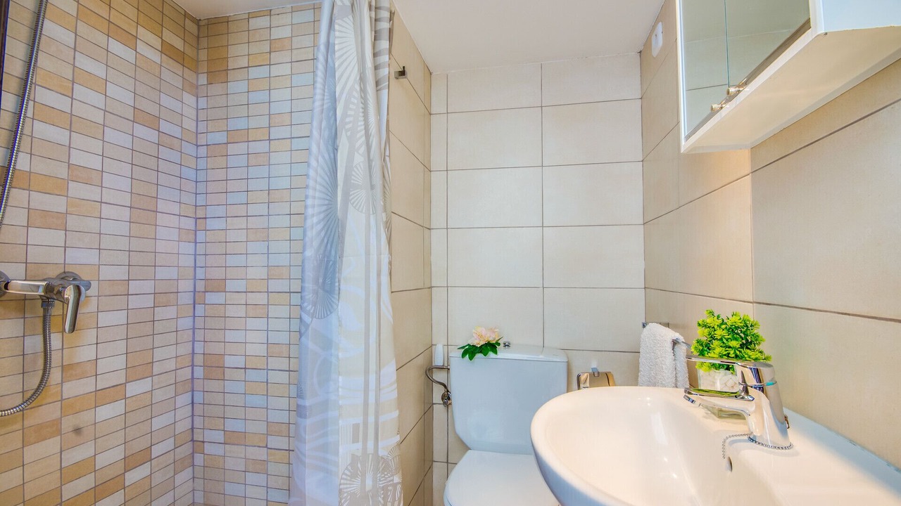 Photo of Bathroom in Alcudia