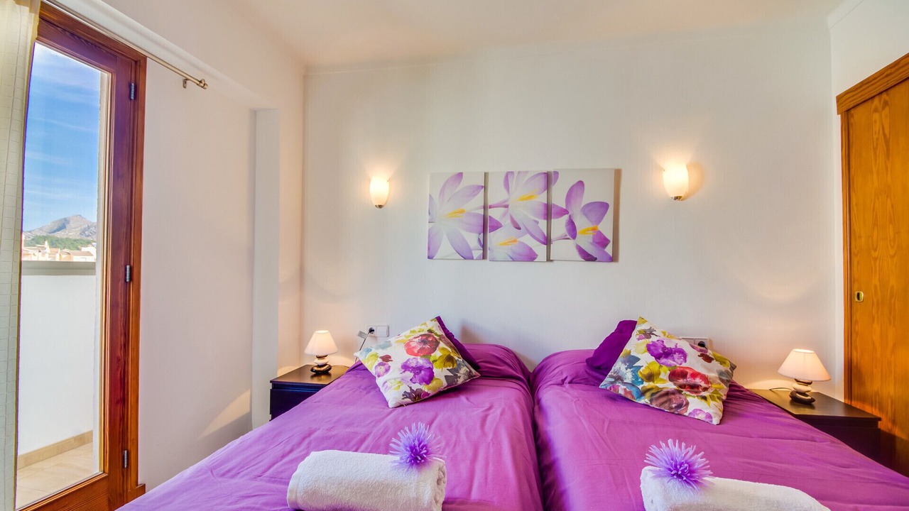 Photo of Bedroom in Alcudia