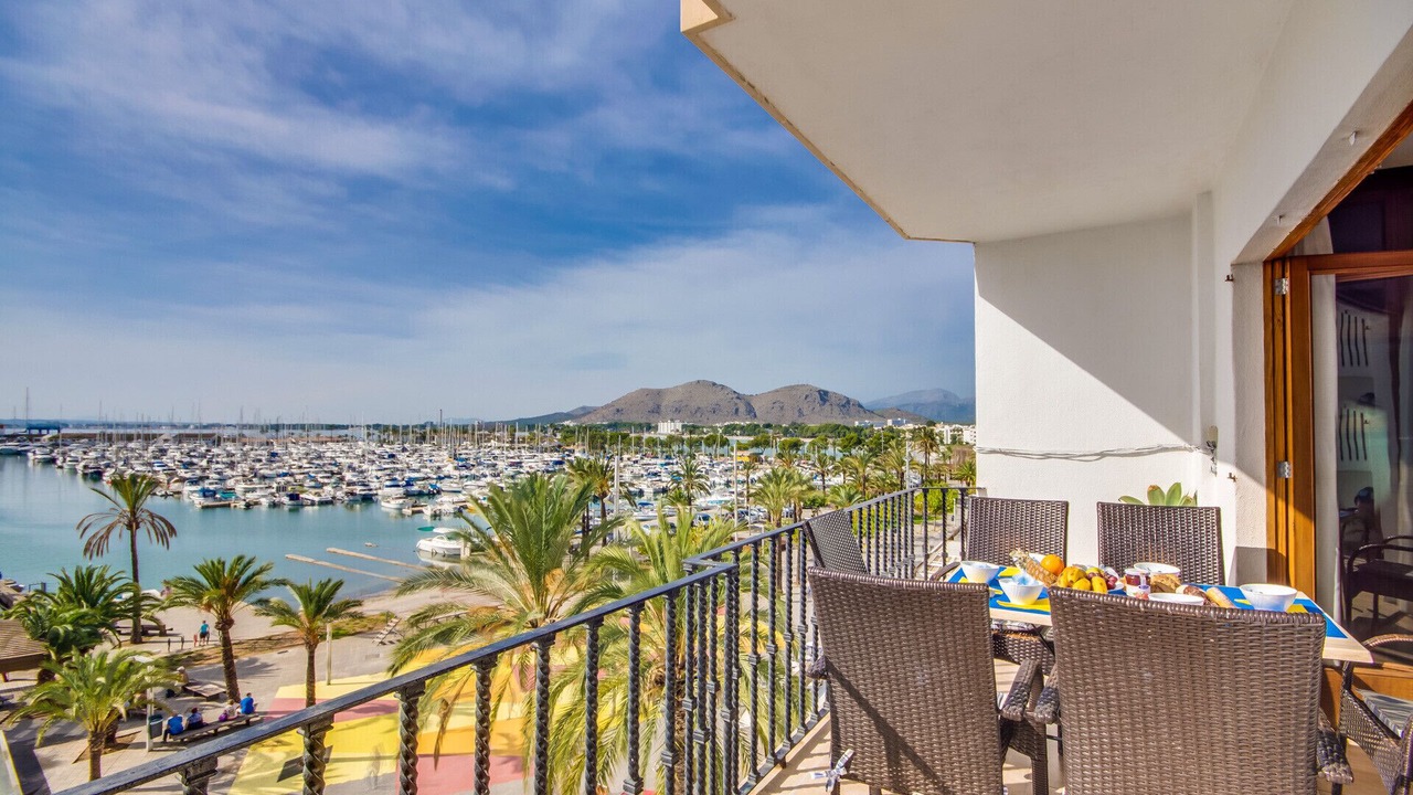 Photo of Outdoor in Alcudia