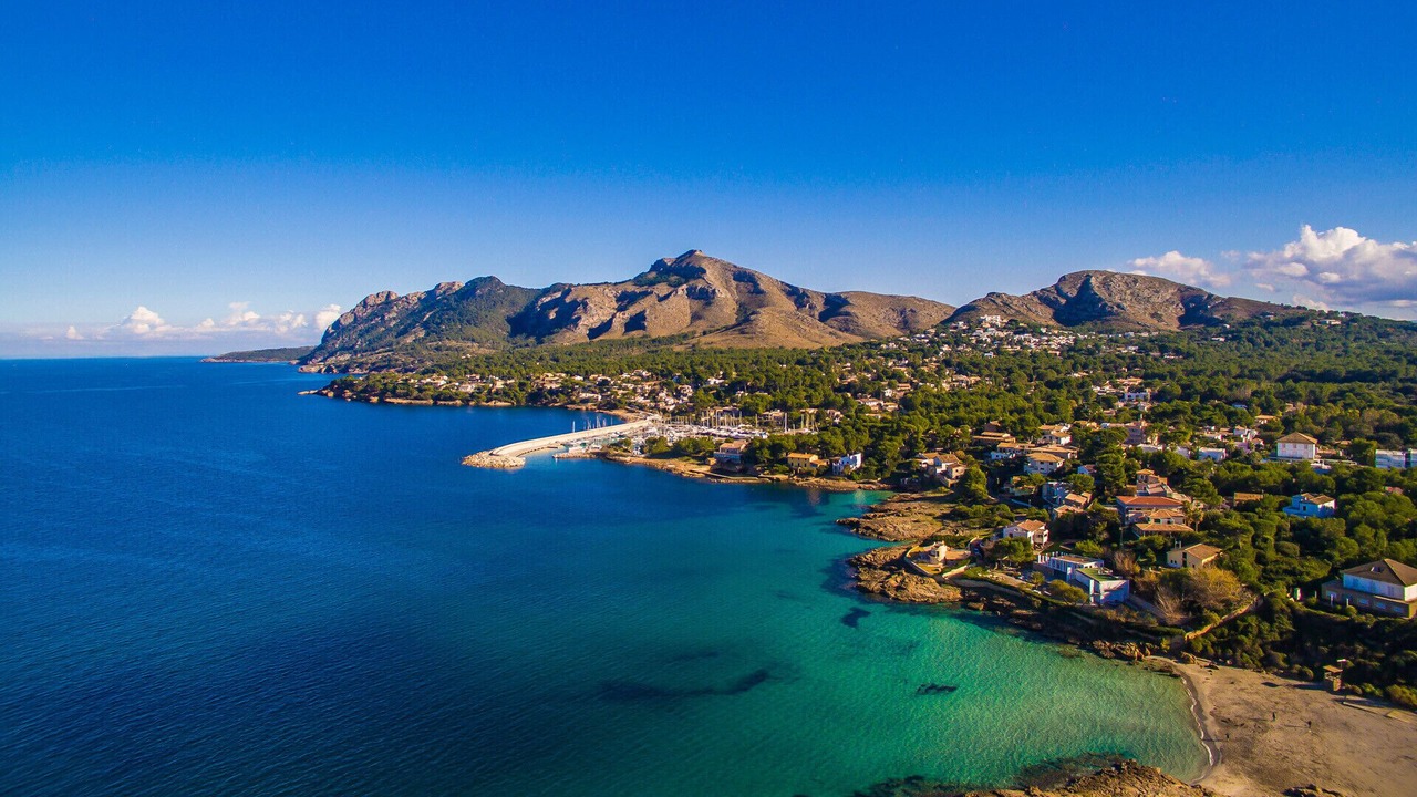Photo of Outdoor in Alcudia