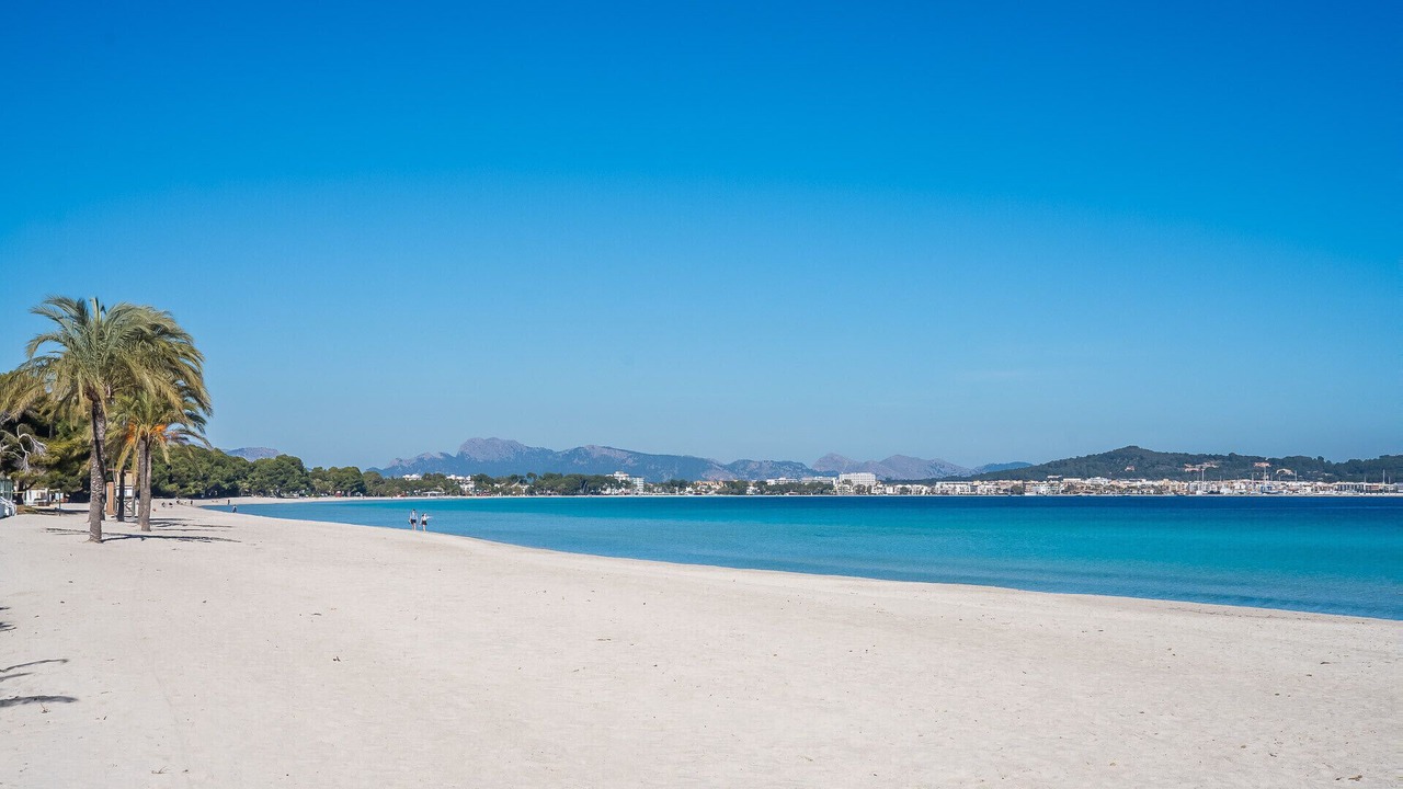 Photo of Others in Alcudia