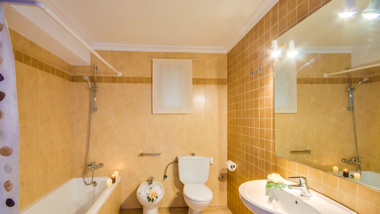 Photo of Bathroom in Alcudia