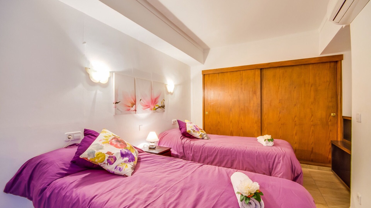 Photo of Bedroom in Alcudia