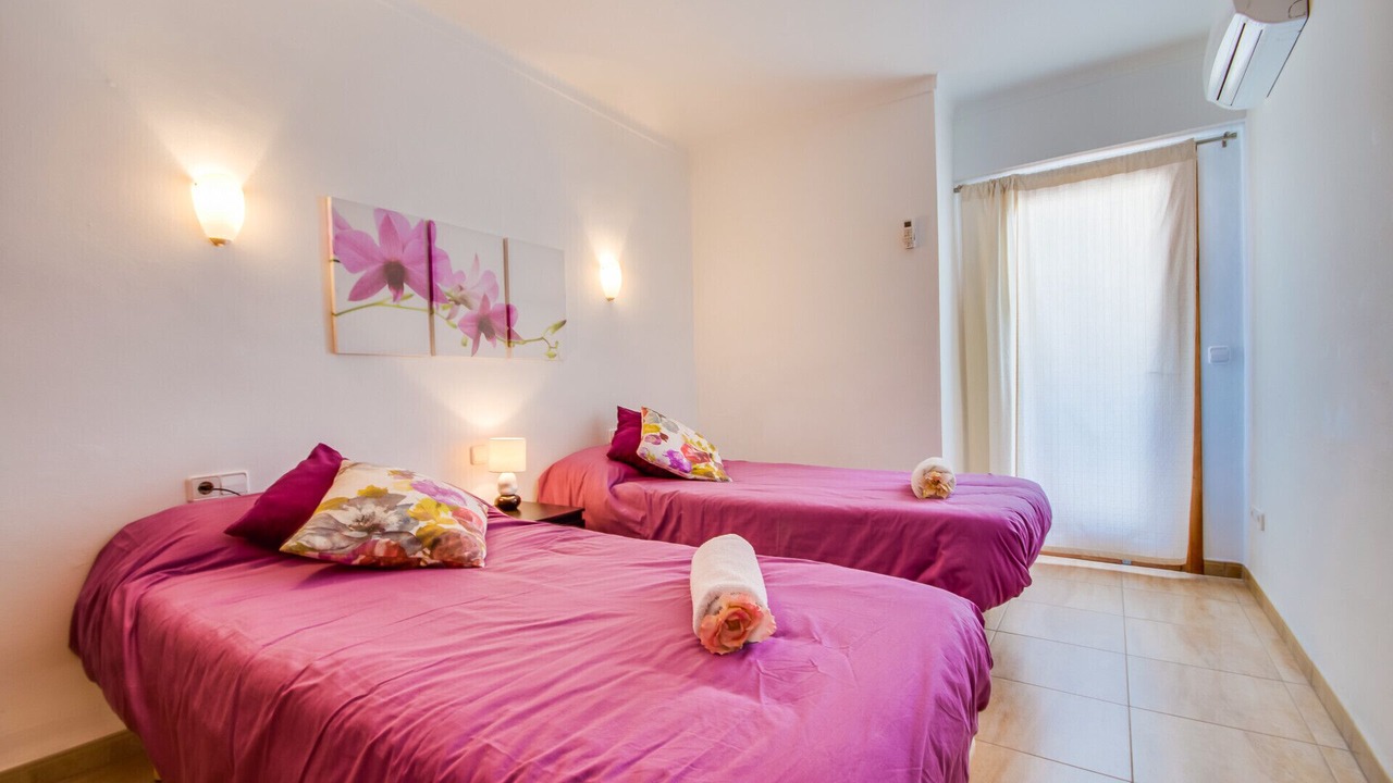 Photo of Bedroom in Alcudia