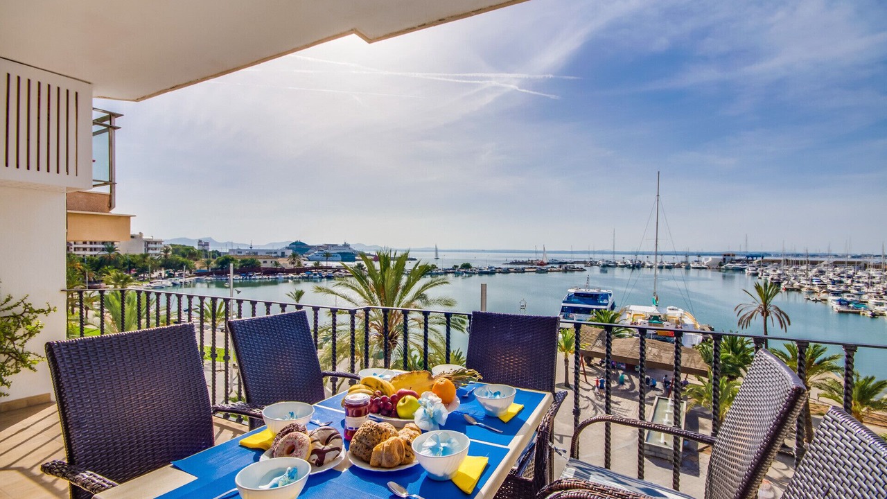 Photo of Outdoor in Alcudia