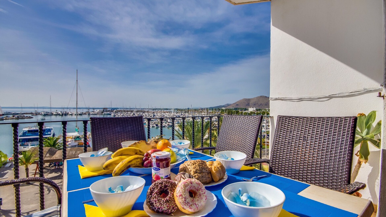 Photo of Outdoor in Alcudia