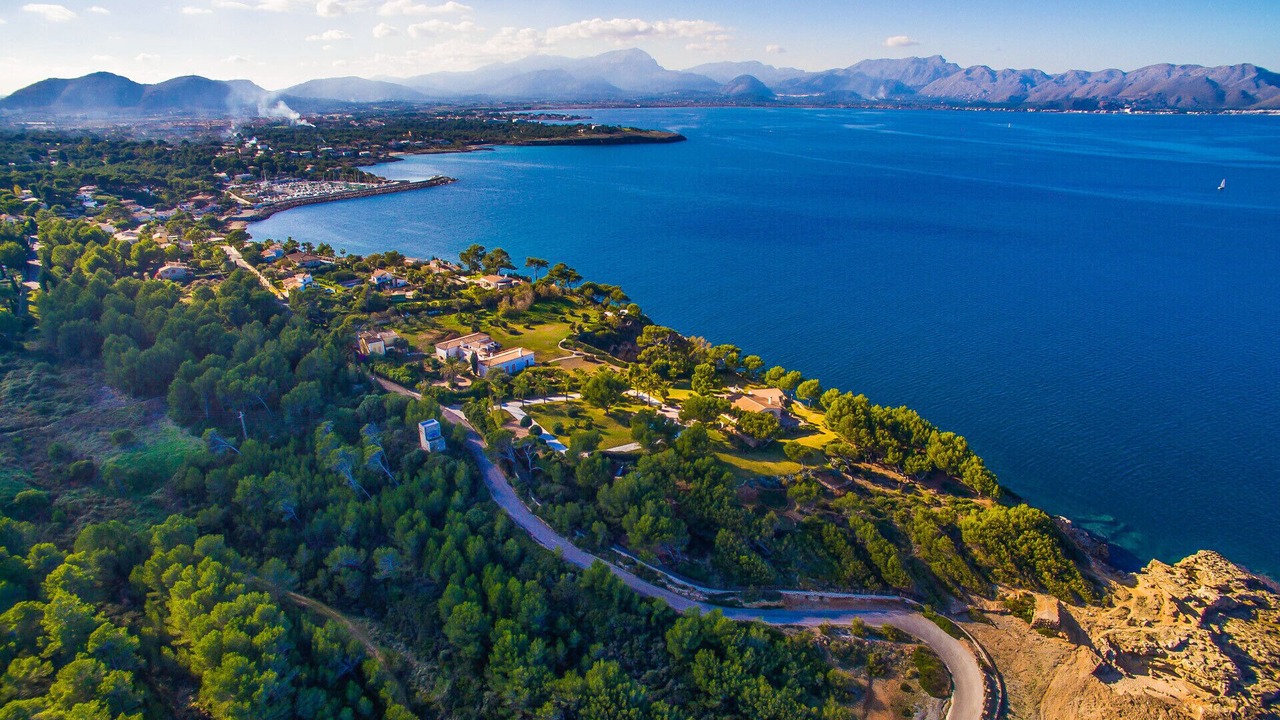 Photo of Outdoor in Alcudia