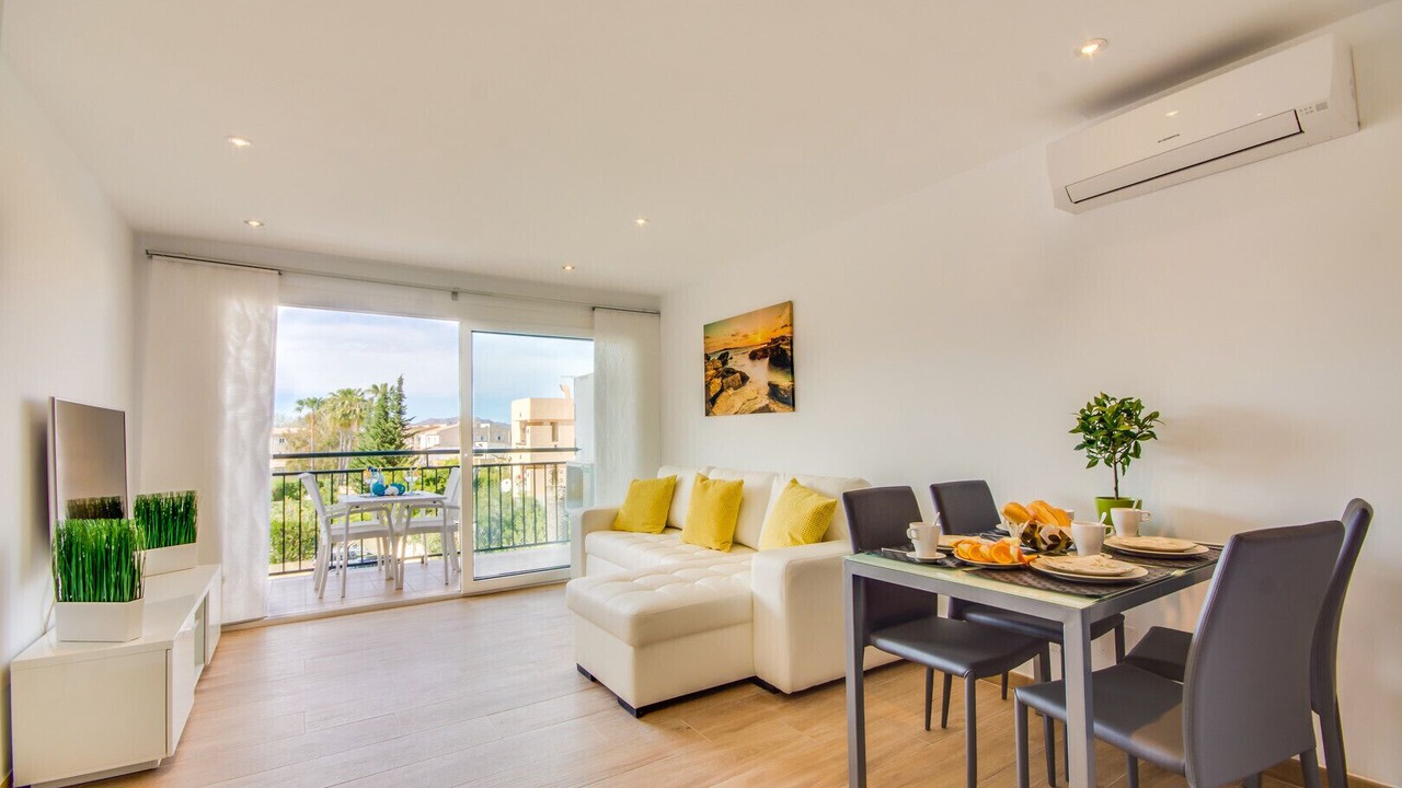 Photo of Livingroom in Alcudia