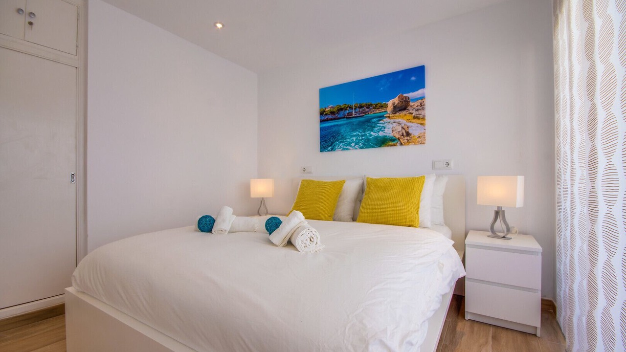Photo of Bedroom in Alcudia