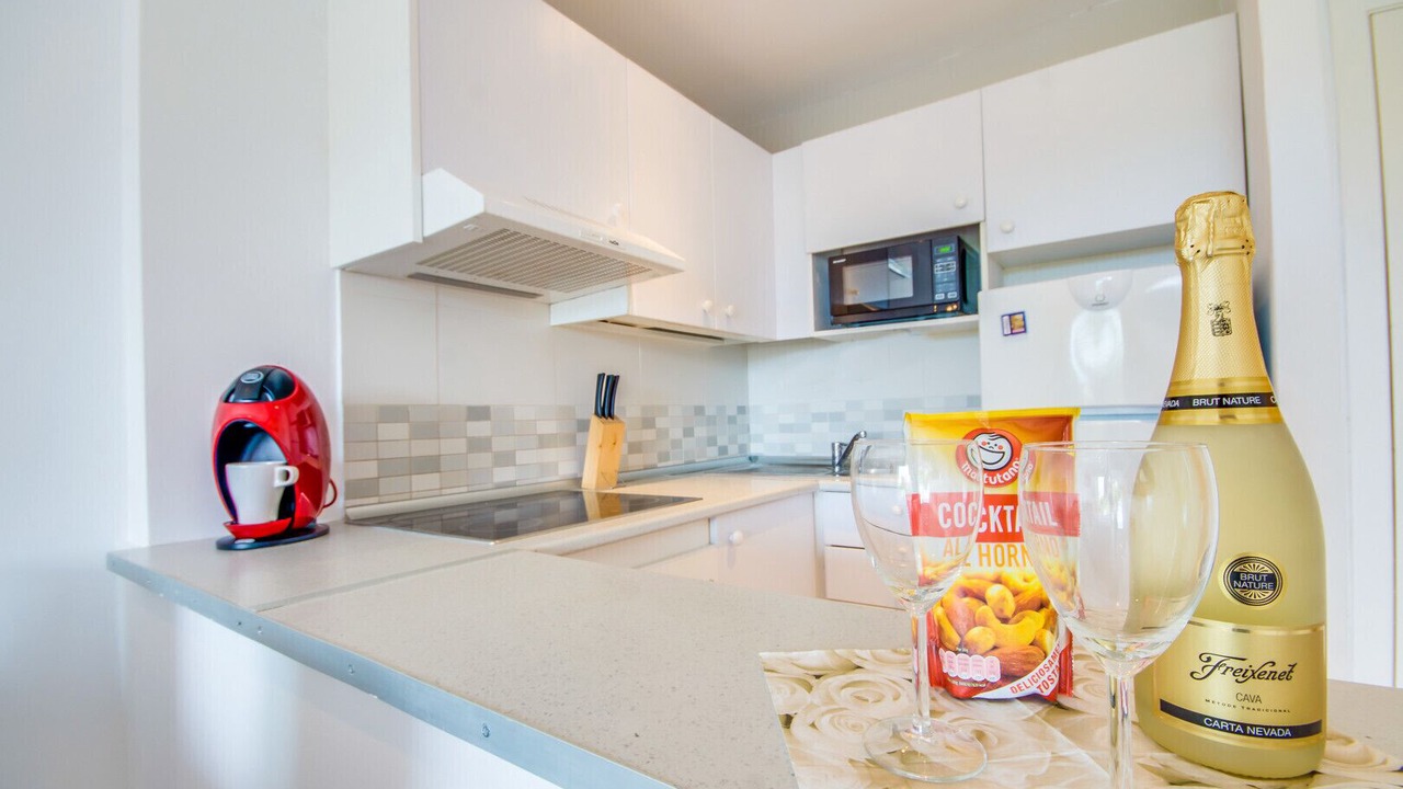 Photo of Kitchen in Alcudia