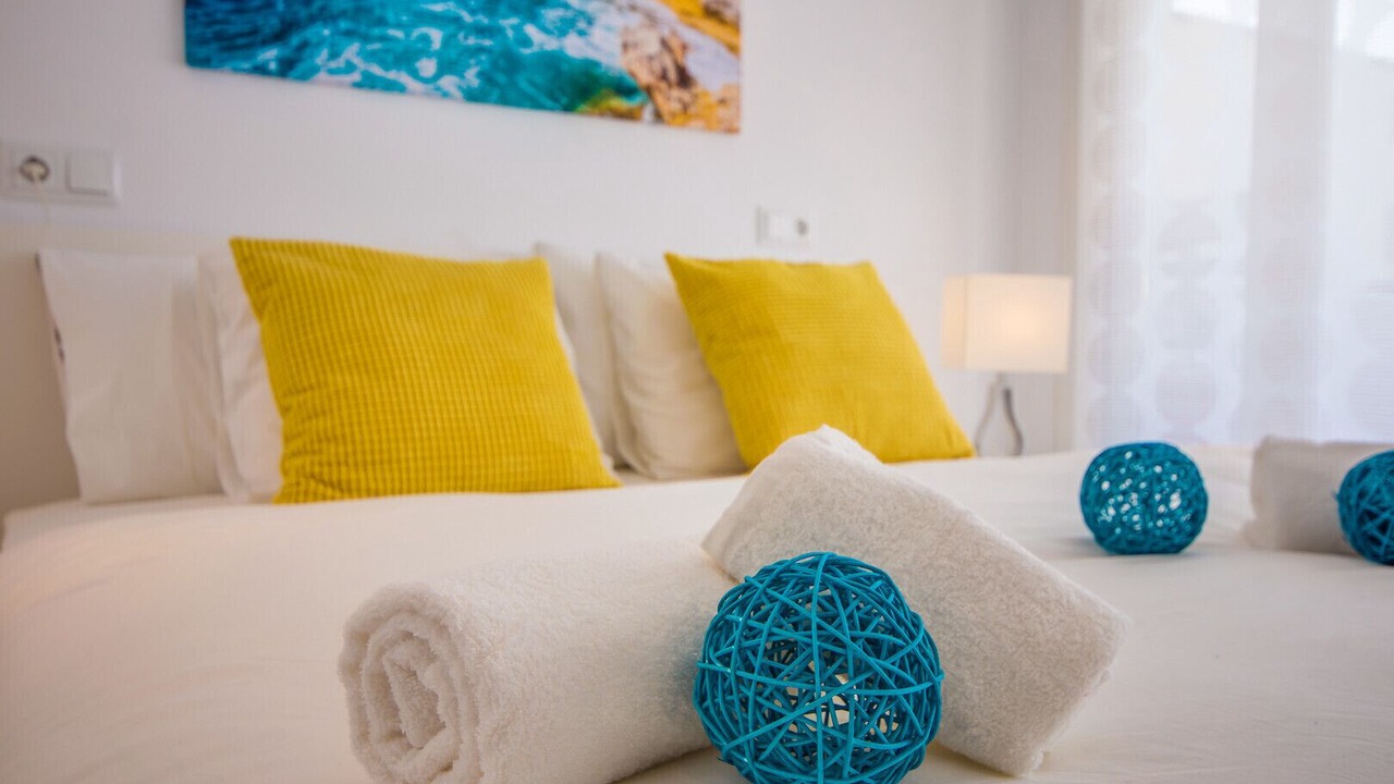 Photo of Bedroom in Alcudia