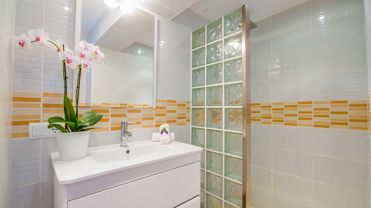 Photo of Bathroom in Alcudia