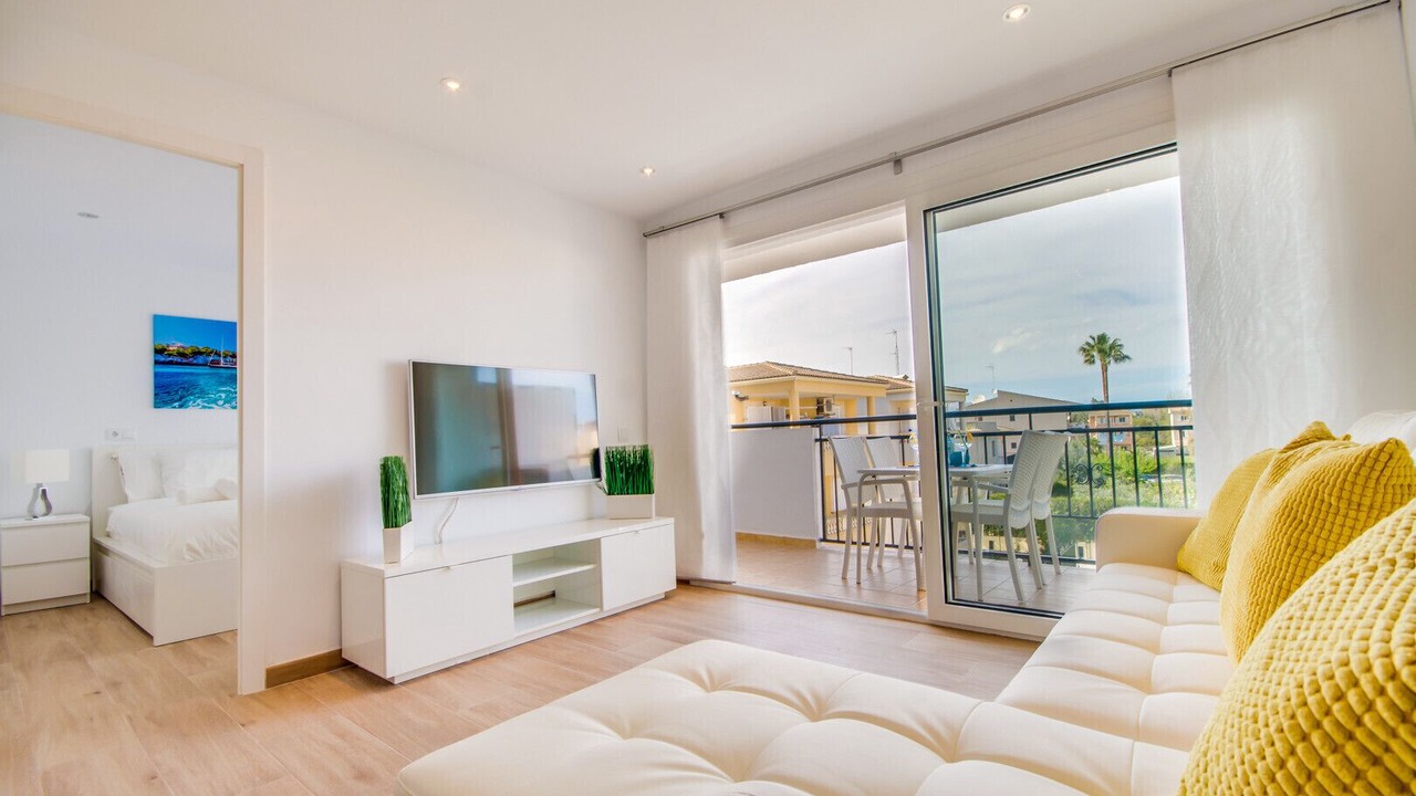Photo of Livingroom in Alcudia