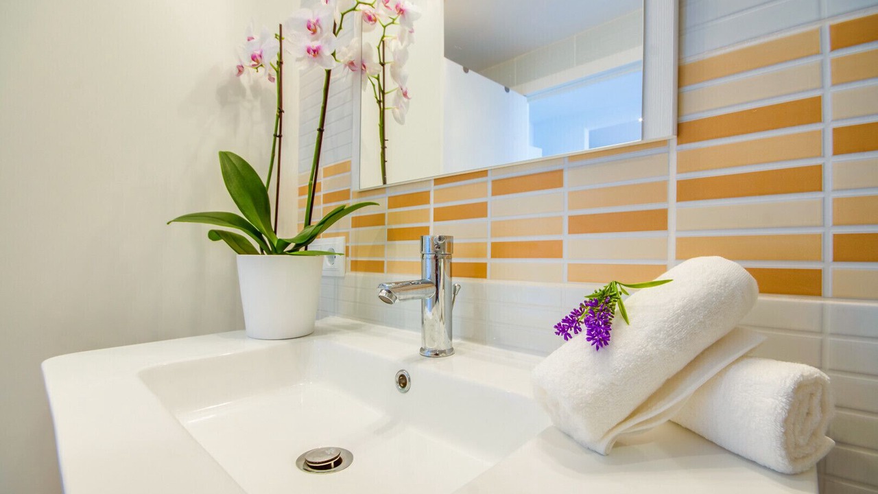 Photo of Bathroom in Alcudia