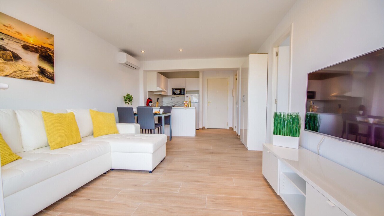 Photo of Livingroom in Alcudia