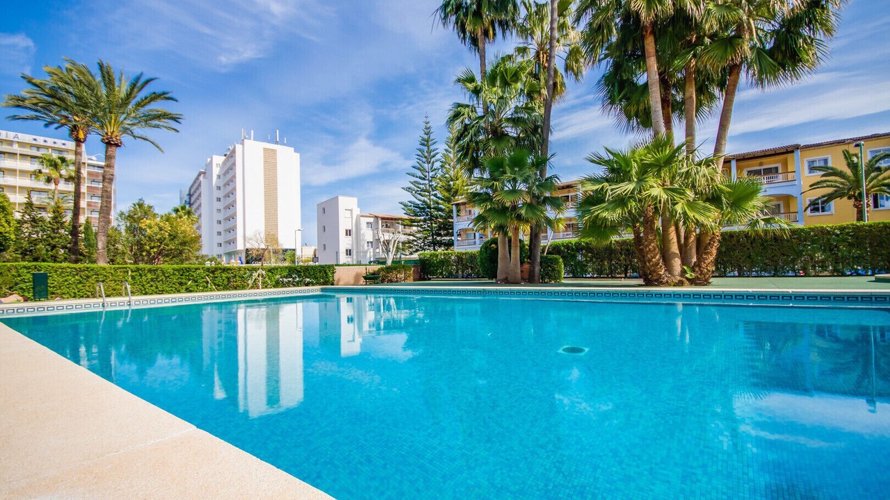 Photo of Outdoor in Alcudia