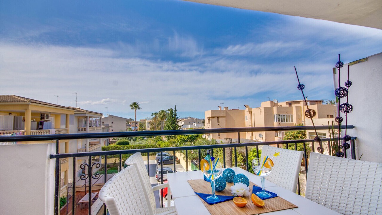 Photo of Outdoor in Alcudia