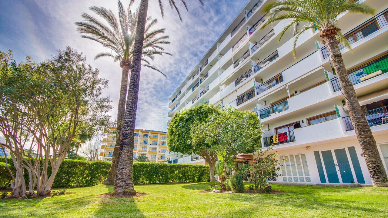 Photo of Outdoor in Alcudia