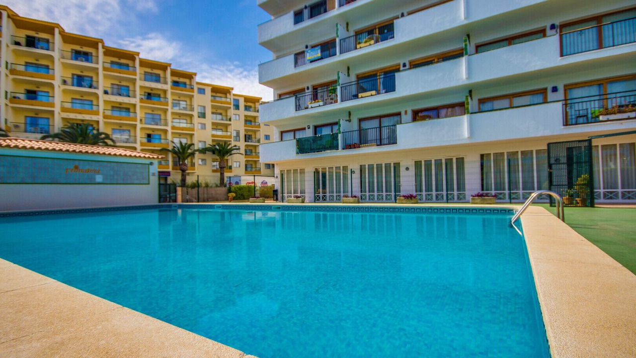 Photo of Outdoor in Alcudia