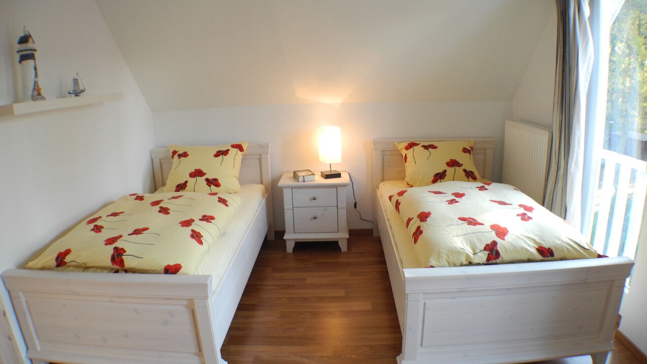 Photo of Bedroom in Glowe