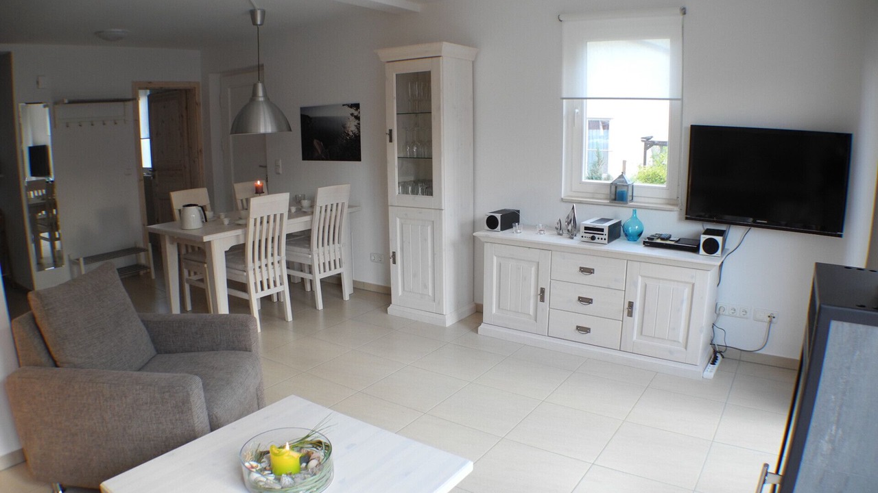 Photo of Livingroom in Glowe