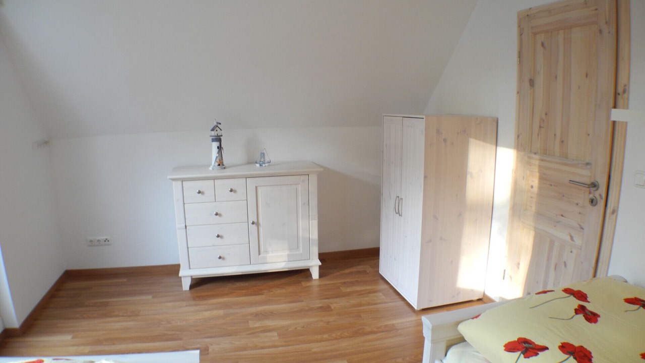 Photo of Bedroom in Glowe