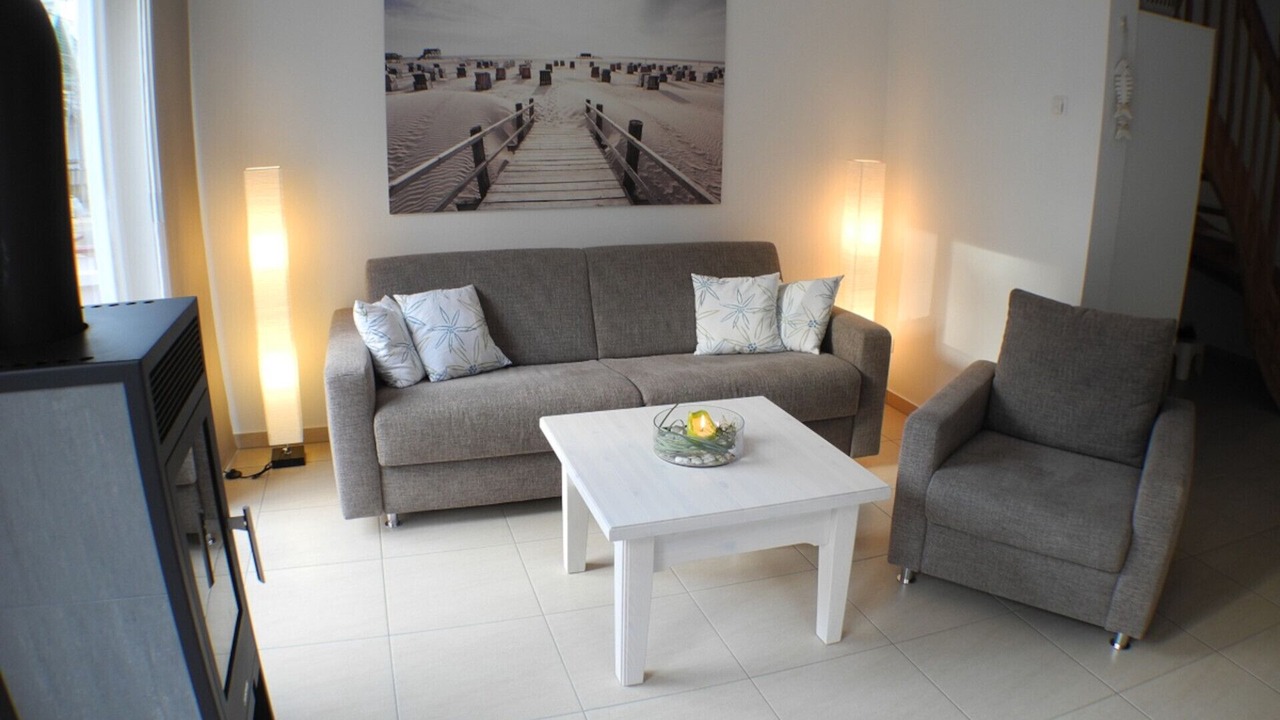 Photo of Livingroom in Glowe