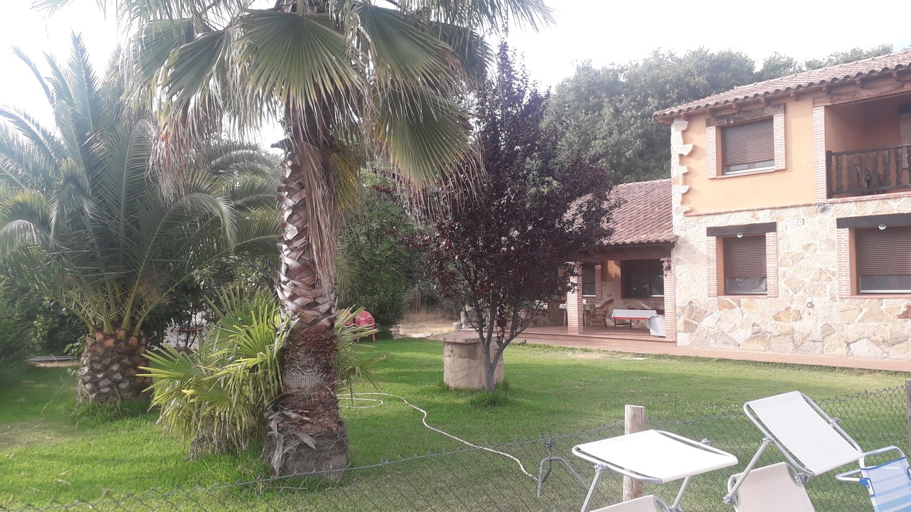 Photo of Outdoor in Candeleda