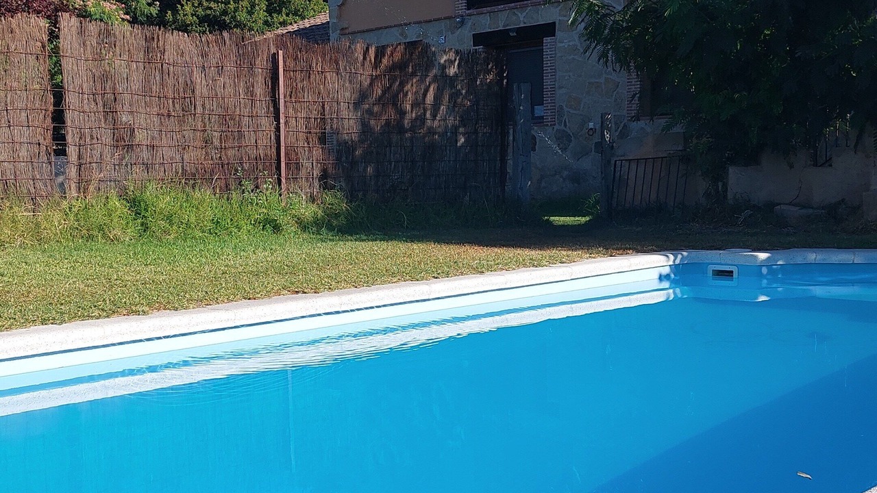 Photo of Outdoor in Candeleda