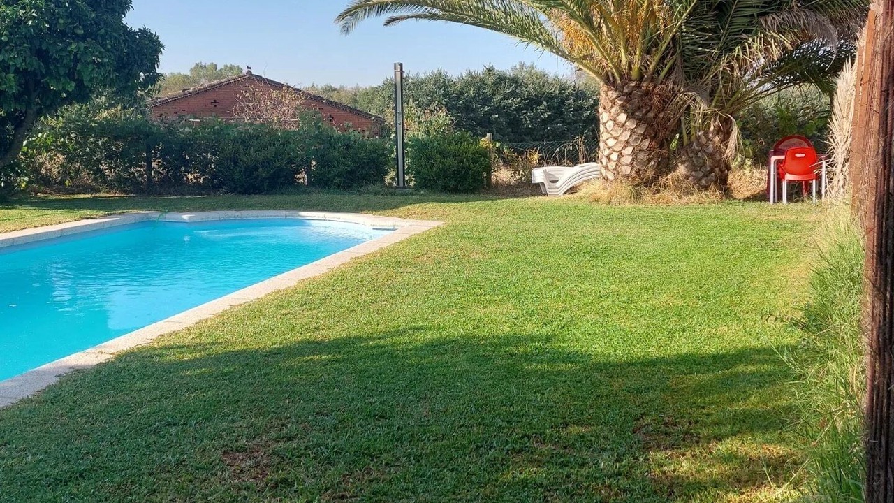 Photo of Outdoor in Candeleda