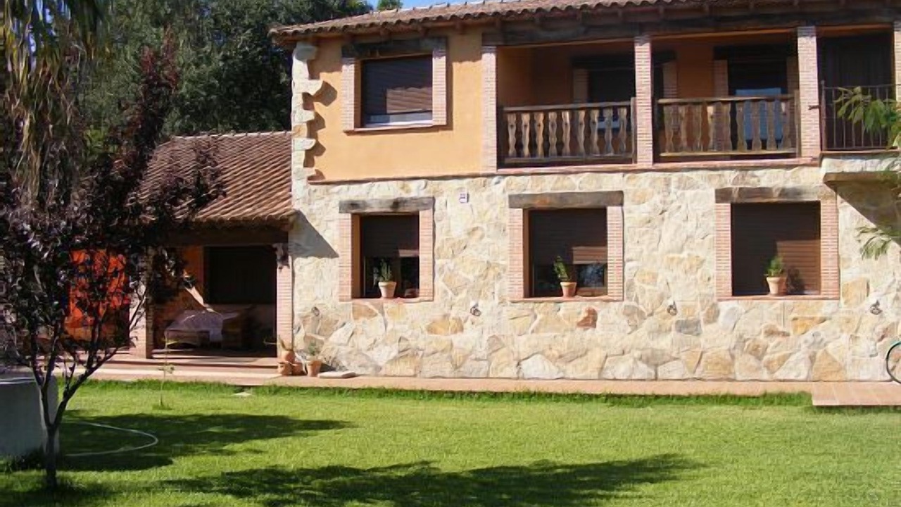Photo of Outdoor in Candeleda