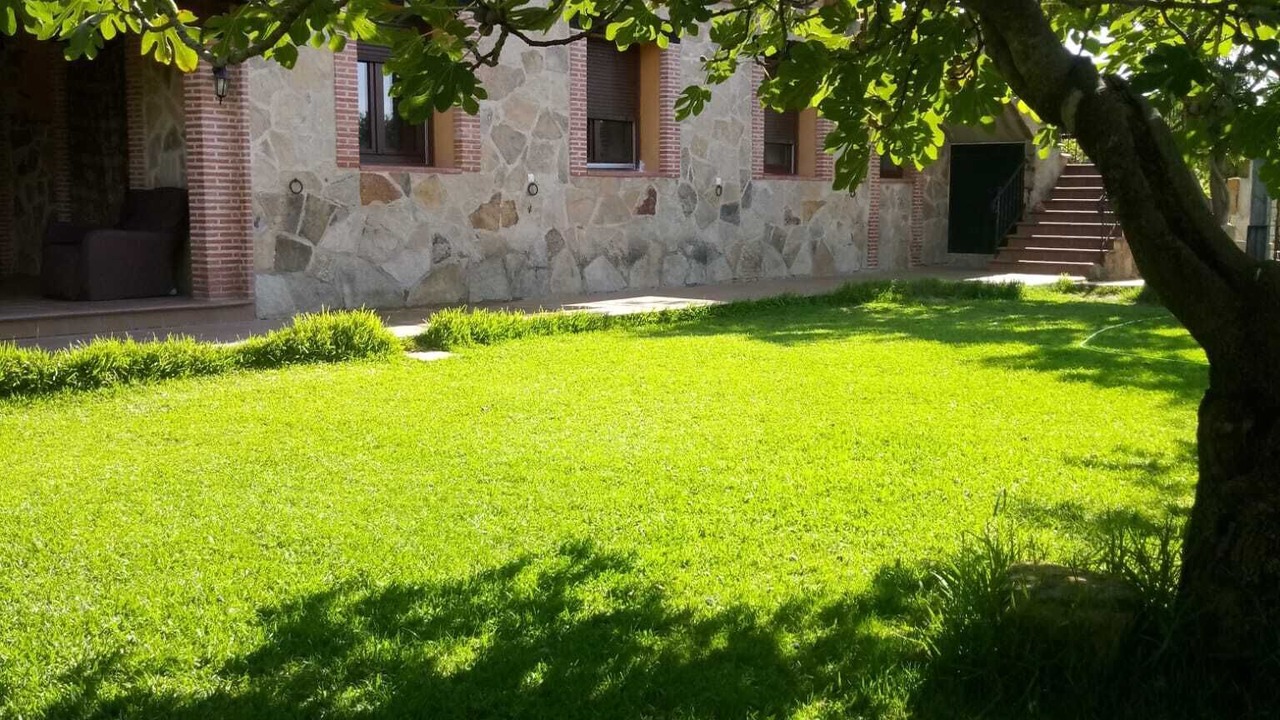 Photo of Outdoor in Candeleda