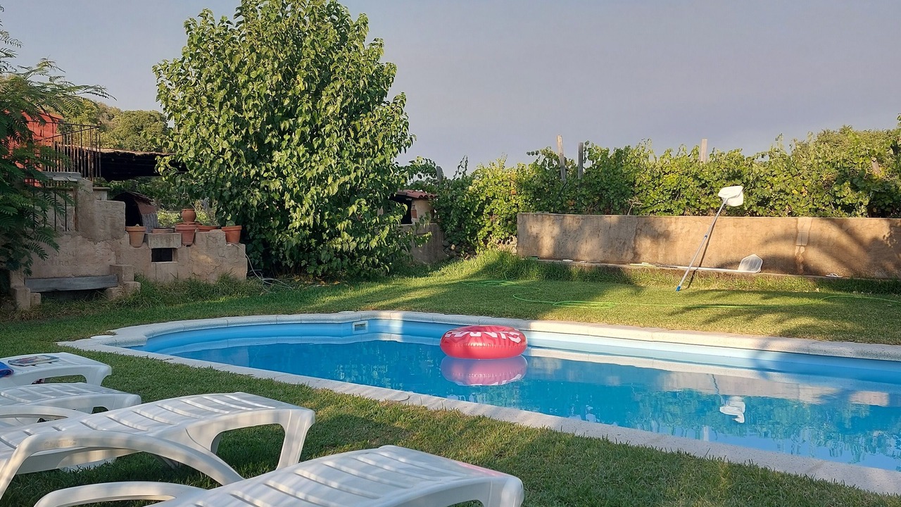 Photo of Outdoor in Candeleda