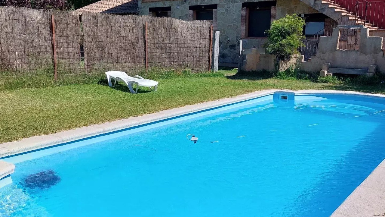 Photo of Outdoor in Candeleda