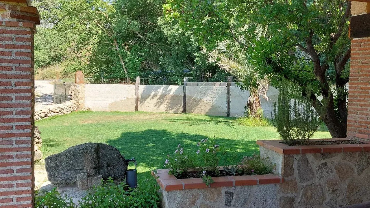 Photo of Outdoor in Candeleda