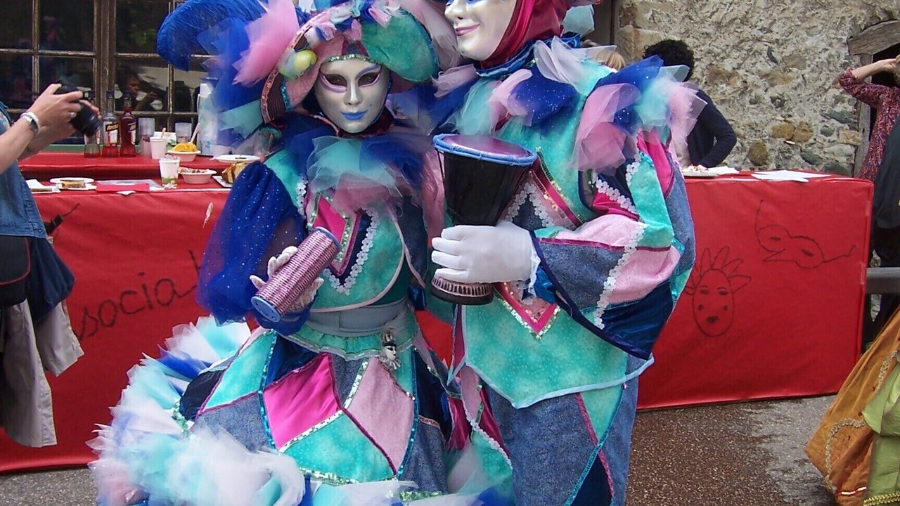 Photo of Others in Thollon-les-Memises