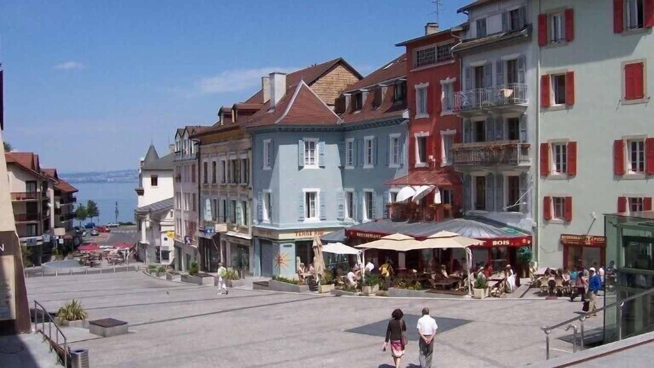 Photo of Others in Thollon-les-Memises
