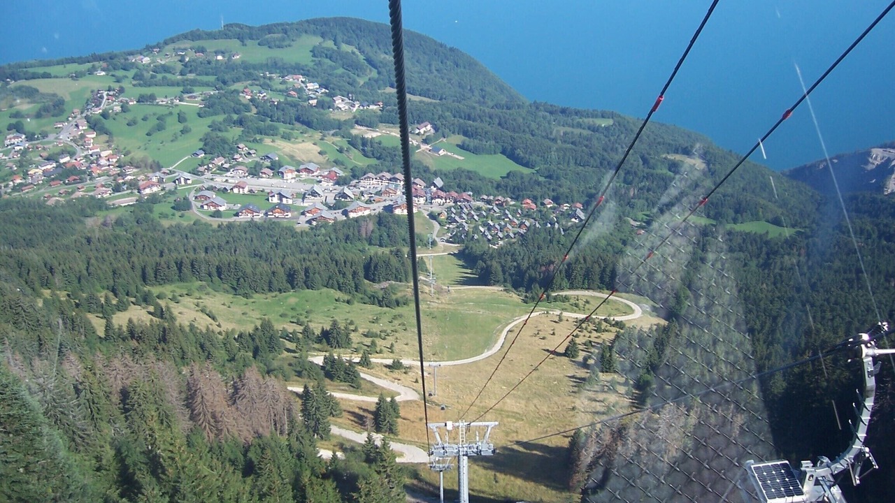 Photo of Others in Thollon-les-Memises
