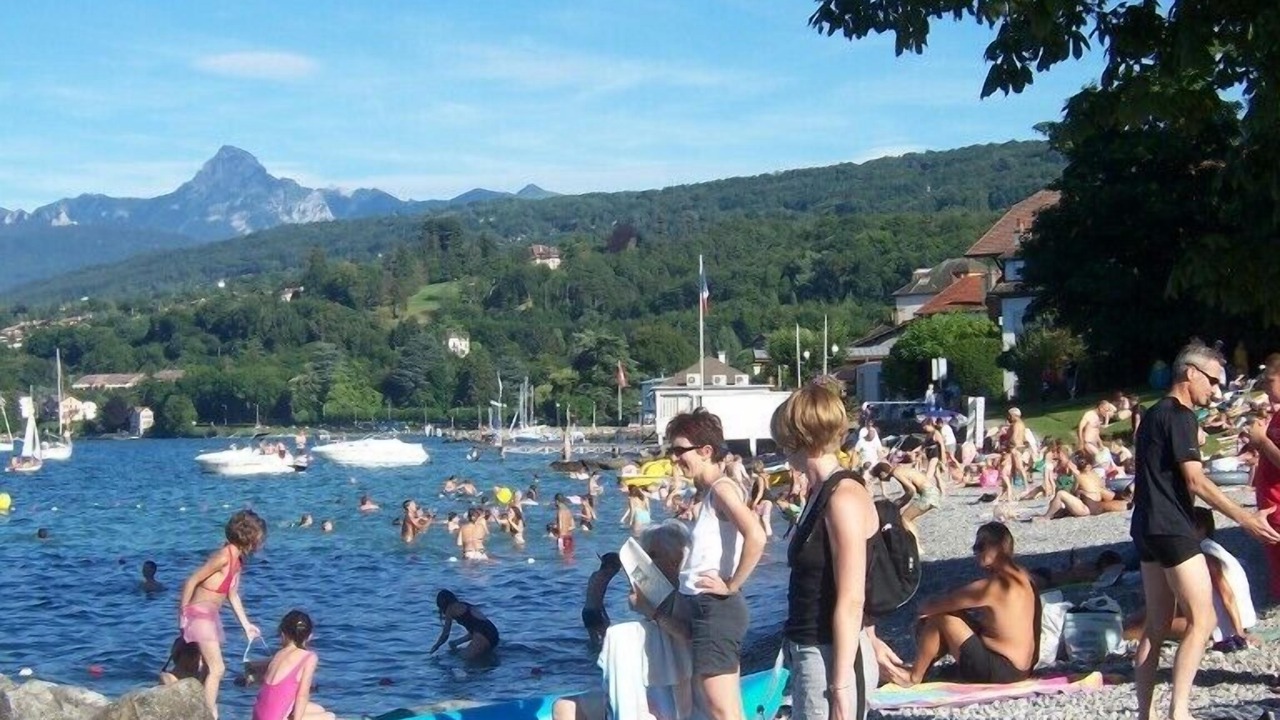 Photo of Others in Thollon-les-Memises
