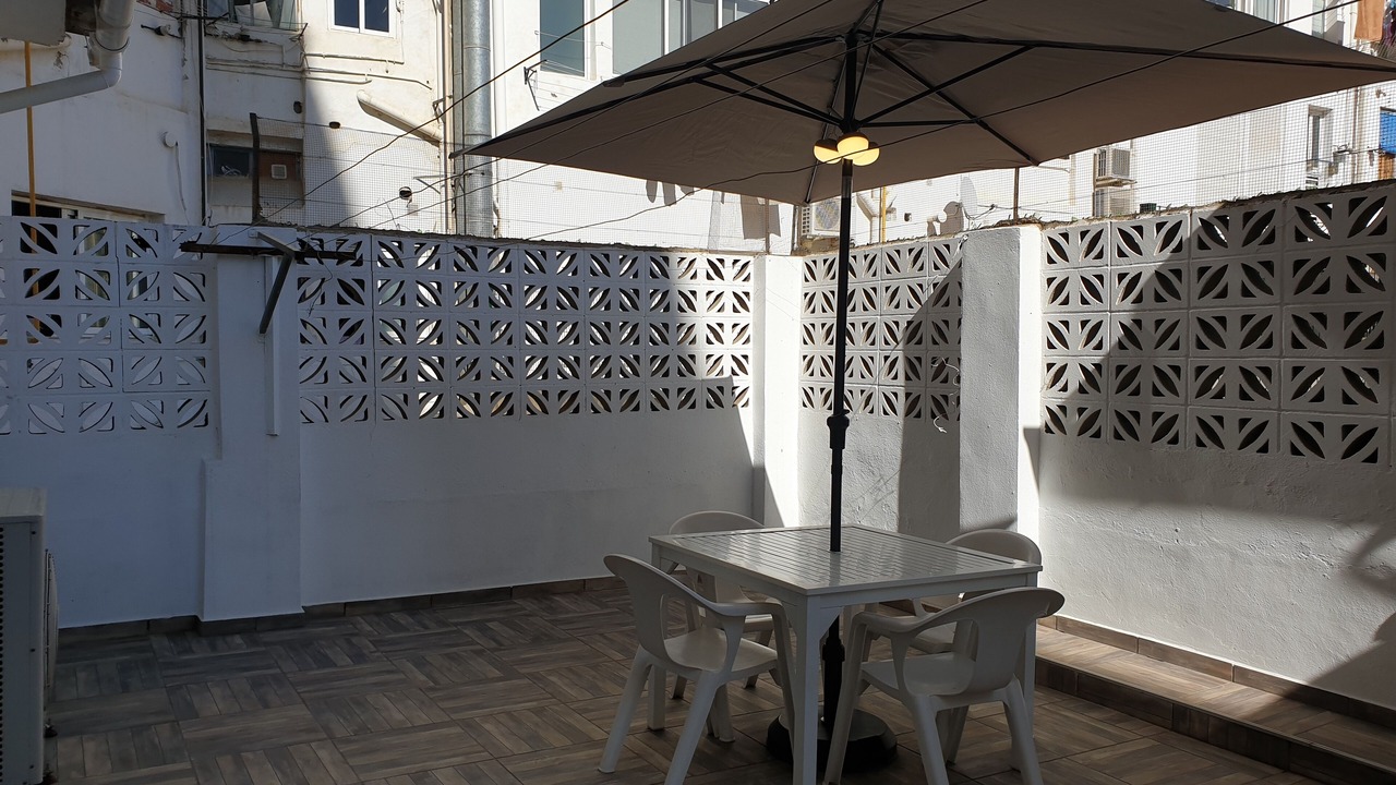Photo of Outdoor in Ruzafa