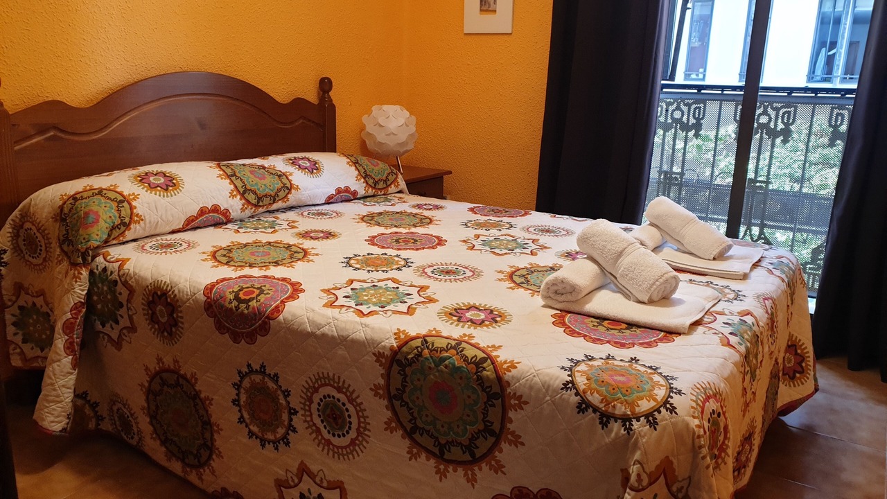 Photo of Bedroom in Ruzafa