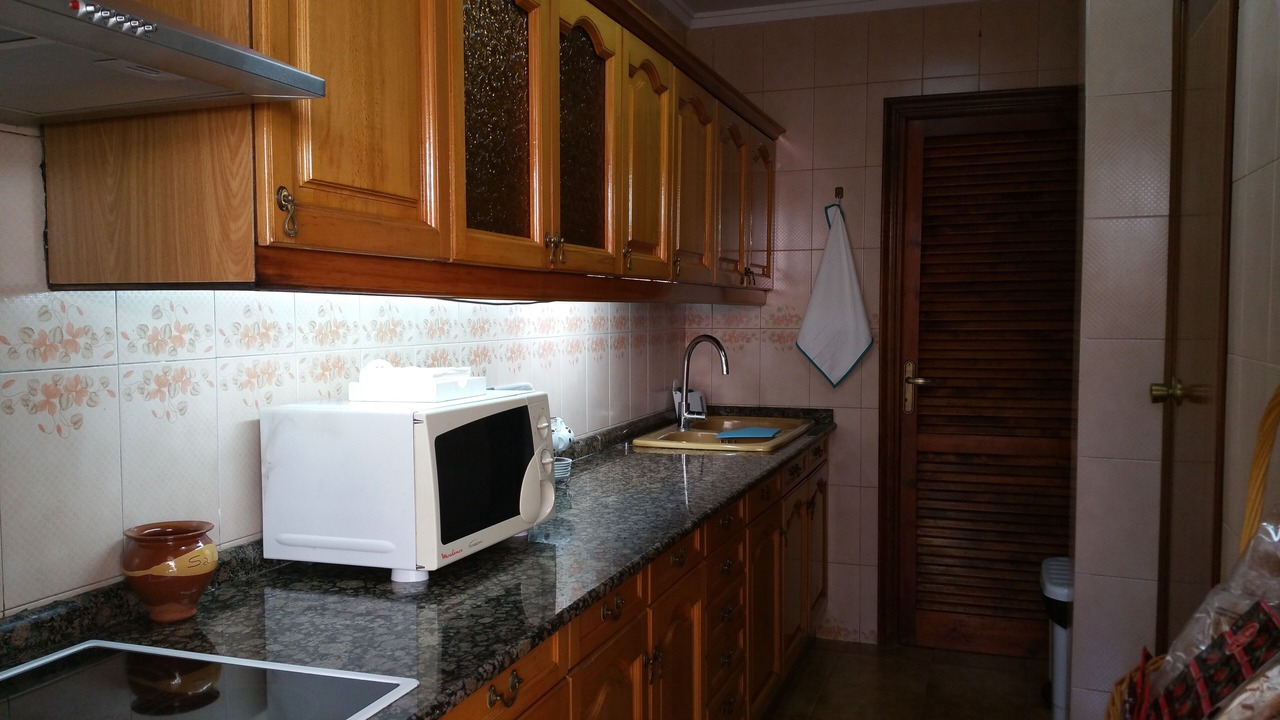 Photo of Kitchen in Ruzafa