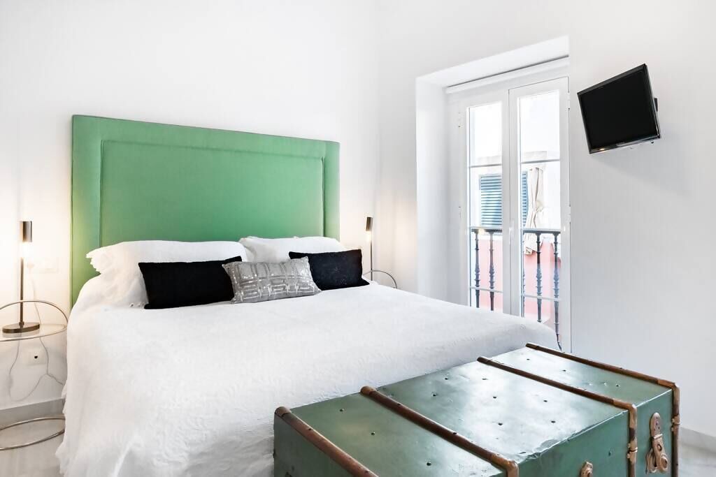 Photo of Bedroom in Alfalfa