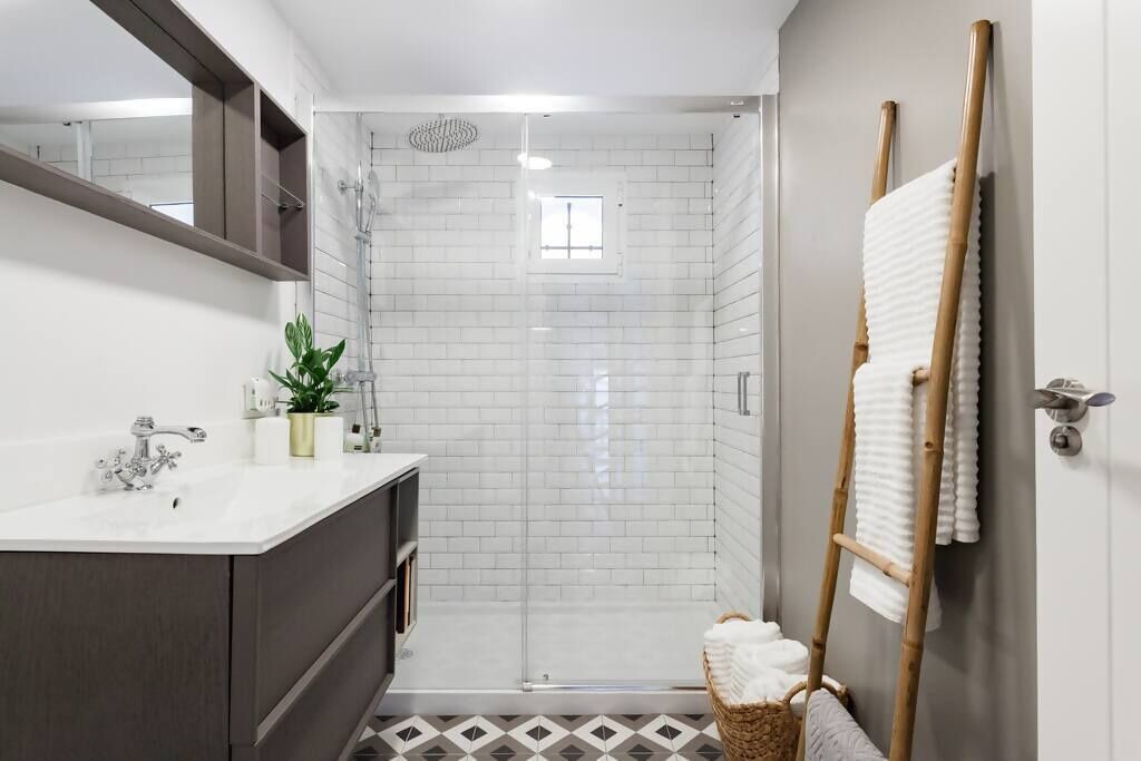 Photo of Bathroom in Alfalfa