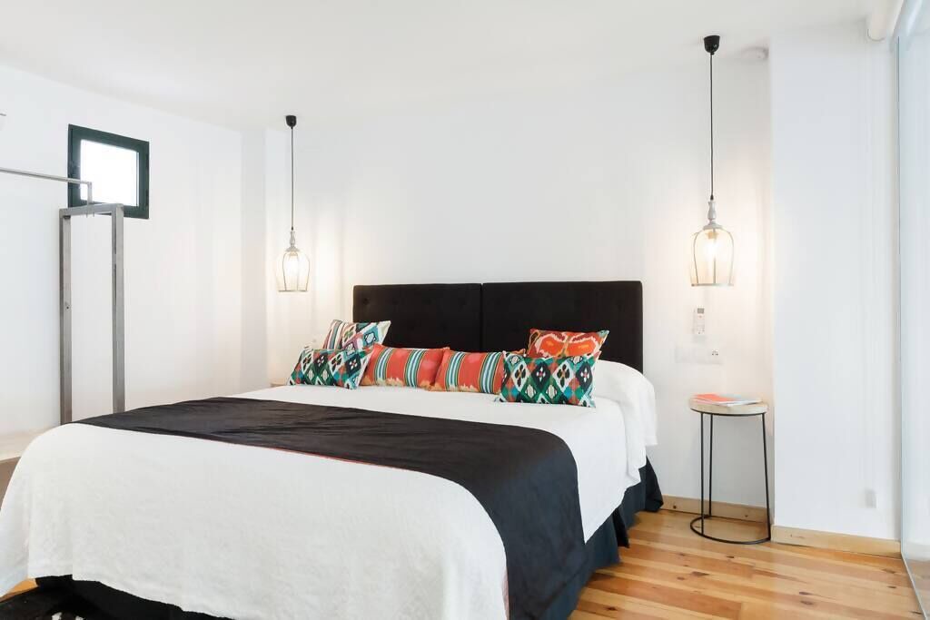 Photo of Bedroom in Alfalfa